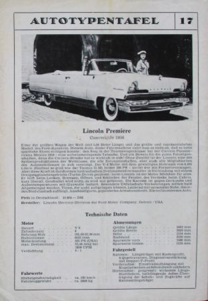 "PS  - Auto und Motorrad-Geschichten" Moewig Motorracing-Magazine 1956 (8880)